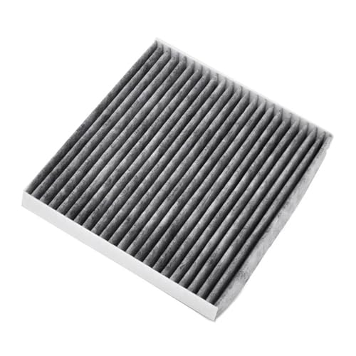 Auto Klimaanlage Filter für Mazda CX-7 2007-2012 for Mazda 6 2003-2008 2009 2010 Entlüftungsfilter Schädliches Luftfilter Werkzeug,normal-1pc Air Conditioner Filter Black Auto Klimaanlage Filter für Mazda CX-7 2007-2012 for Mazda 6 2003-2008 2009 2010 Entlüftungsfilter Schädliches Luftfilter Werkzeug,normal-1pc Air Conditioner Filter Black von CKLS