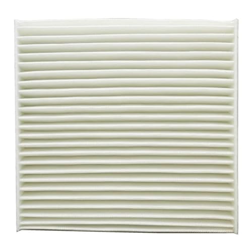 Auto Klimaanlage Filter für Mazda CX-7 2007-2012 for Mazda 6 2003-2008 2009 2010 Entlüftungsfilter Schädliches Luftfilter Werkzeug,normal-1pc Air Conditioner Filter White Auto Klimaanlage Filter für Mazda CX-7 2007-2012 for Mazda 6 2003-2008 2009 2010 Entlüftungsfilter Schädliches Luftfilter Werkzeug,normal-1pc Air Conditioner Filter White von CKLS