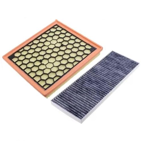 Auto Klimaanlage Filter für Opel for Corsa C 2002-2010 2.2L Entlüftungsfilter Schädliches Luftfilter Werkzeug,normal-2 Piece Suit Auto Klimaanlage Filter für Opel for Corsa C 2002-2010 2.2L Entlüftungsfilter Schädliches Luftfilter Werkzeug,normal-2 Piece Suit von CKLS
