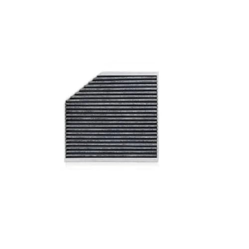 CKLS Auto Klimaanlage Filter für A5 8T 8F 2009-2017 Q5 8R 2008-2019 Entlüftungsfilter Schädliches Luftfilter Werkzeug,normal-A CKLS Auto Klimaanlage Filter für A5 8T 8F 2009-2017 Q5 8R 2008-2019 Entlüftungsfilter Schädliches Luftfilter Werkzeug,normal-A von CKLS