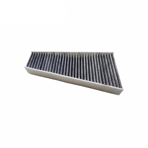CKLS Auto Klimaanlage Filter für A5 8T 8F 2009-2017 Q5 8R 2008-2019 Entlüftungsfilter Schädliches Luftfilter Werkzeug,normal-B CKLS Auto Klimaanlage Filter für A5 8T 8F 2009-2017 Q5 8R 2008-2019 Entlüftungsfilter Schädliches Luftfilter Werkzeug,normal-B von CKLS