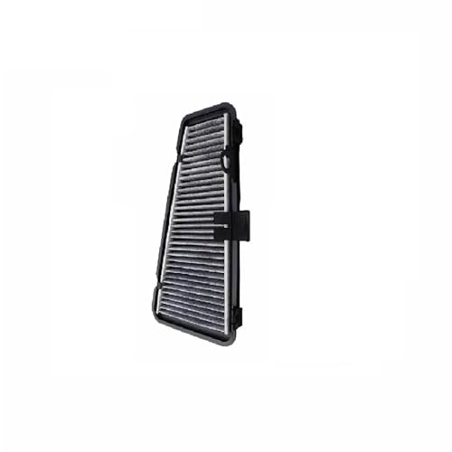 CKLS Auto Klimaanlage Filter für A5 8T 8F 2009-2017 Q5 8R 2008-2019 Entlüftungsfilter Schädliches Luftfilter Werkzeug,normal-C CKLS Auto Klimaanlage Filter für A5 8T 8F 2009-2017 Q5 8R 2008-2019 Entlüftungsfilter Schädliches Luftfilter Werkzeug,normal-C von CKLS