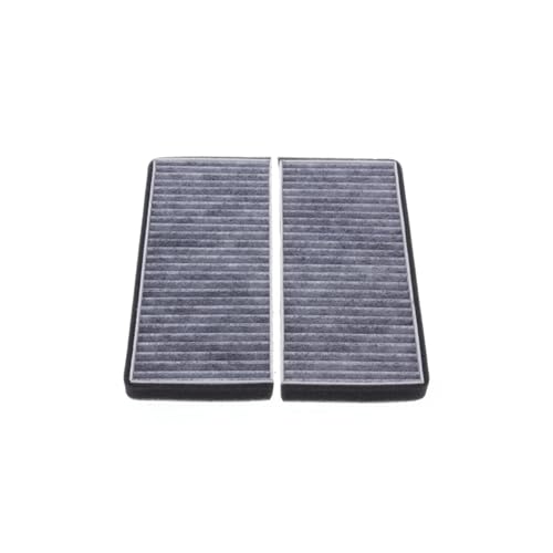 CKLS Auto Klimaanlage Filter für Ford Fiesta 1.0 GTDi 2013-2015 1.3L 2008-2012 1.5L 2009-2015 Filter Set Car Accessories Entlüftungsfilter Schädliches Luftfilter Werkzeug CKLS Auto Klimaanlage Filter für Ford Fiesta 1.0 GTDi 2013-2015 1.3L 2008-2012 1.5L 2009-2015 Filter Set Car Accessories Entlüftungsfilter Schädliches Luftfilter Werkzeug von CKLS