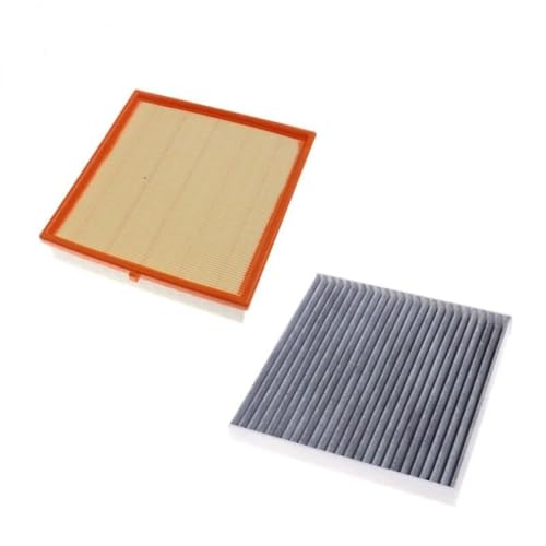 CKLS Auto Klimaanlage Filter für Geely Coolray SX11 Proton X50 ICON 1.0T 1.4T 1.5T Filter Set Entlüftungsfilter Schädliches Luftfilter Werkzeug,normal-Filter 2 Set CKLS Auto Klimaanlage Filter für Geely Coolray SX11 Proton X50 ICON 1.0T 1.4T 1.5T Filter Set Entlüftungsfilter Schädliches Luftfilter Werkzeug,normal-Filter 2 Set von CKLS