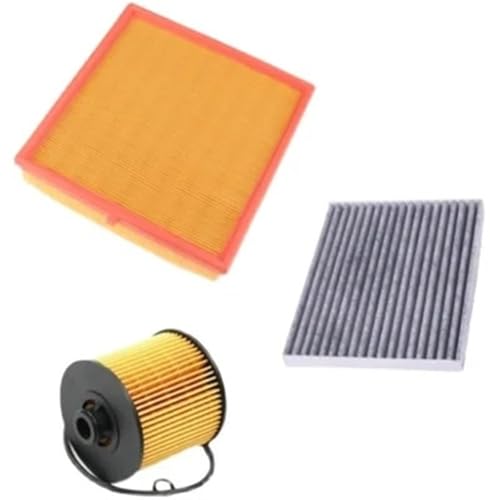 CKLS Auto Klimaanlage Filter für Geely Coolray SX11 Proton X50 ICON 1.0T 1.4T 1.5T Filter Set Entlüftungsfilter Schädliches Luftfilter Werkzeug,normal-Filter 3 Set CKLS Auto Klimaanlage Filter für Geely Coolray SX11 Proton X50 ICON 1.0T 1.4T 1.5T Filter Set Entlüftungsfilter Schädliches Luftfilter Werkzeug,normal-Filter 3 Set von CKLS