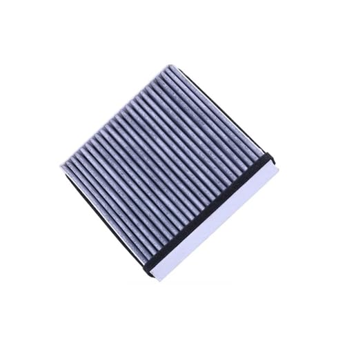CKLS Auto Klimaanlage Filter für MG ZS 1.5L 1.5VTI 2017-2020 Filter Set Entlüftungsfilter Schädliches Luftfilter Werkzeug,normal-1 Pcs Cabin Filter CKLS Auto Klimaanlage Filter für MG ZS 1.5L 1.5VTI 2017-2020 Filter Set Entlüftungsfilter Schädliches Luftfilter Werkzeug,normal-1 Pcs Cabin Filter von CKLS