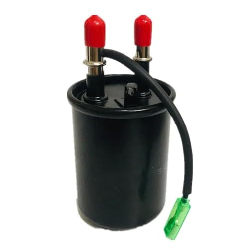 CKLS Auto Klimaanlage Filter für MG ZS 1.5L 1.5VTI 2017-2020 Filter Set Entlüftungsfilter Schädliches Luftfilter Werkzeug,normal-1 Pcs Fuel Filter CKLS Auto Klimaanlage Filter für MG ZS 1.5L 1.5VTI 2017-2020 Filter Set Entlüftungsfilter Schädliches Luftfilter Werkzeug,normal-1 Pcs Fuel Filter von CKLS
