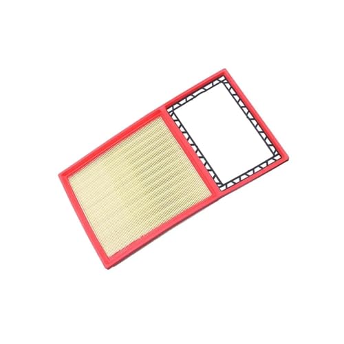 CKLS Auto Klimaanlage Filter für MG ZS 1.5L 1.5VTI 2017-2020 Filter Set Entlüftungsfilter Schädliches Luftfilter Werkzeug,normal-1 Pcs air Filter CKLS Auto Klimaanlage Filter für MG ZS 1.5L 1.5VTI 2017-2020 Filter Set Entlüftungsfilter Schädliches Luftfilter Werkzeug,normal-1 Pcs air Filter von CKLS