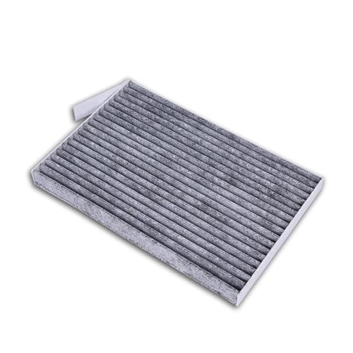 CKLS Auto Klimaanlage Filter für Peugeot 301 1.6VTi Model 2013 2014 2015 2016 2017 2018 2019 Entlüftungsfilter Schädliches Luftfilter Werkzeug CKLS Auto Klimaanlage Filter für Peugeot 301 1.6VTi Model 2013 2014 2015 2016 2017 2018 2019 Entlüftungsfilter Schädliches Luftfilter Werkzeug von CKLS