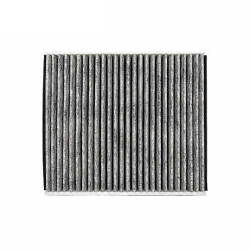 CKLS Auto Klimaanlage Filter für Volvo S40 II V50 2003-2012 Entlüftungsfilter Schädliches Luftfilter Werkzeug CKLS Auto Klimaanlage Filter für Volvo S40 II V50 2003-2012 Entlüftungsfilter Schädliches Luftfilter Werkzeug von CKLS