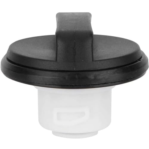 CKLS Auto Tankdeckel Deckel für Ford Focus MK2 2005-2012 6G919030AD 5M5A9030DB, Diesel-Tankverschluss Tankdeckel Kraftstofftankdeckel CKLS Auto Tankdeckel Deckel für Ford Focus MK2 2005-2012 6G919030AD 5M5A9030DB, Diesel-Tankverschluss Tankdeckel Kraftstofftankdeckel von CKLS