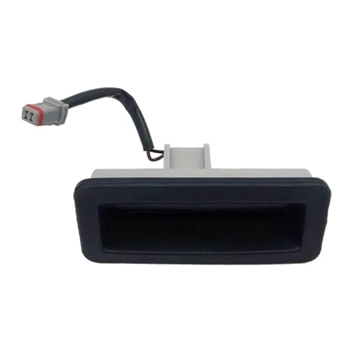 CKLS Kofferraumöffnungsschalter Für Range Rover Sport 05-13 Kofferraum Heckklappe Schalter Taster Heckklappenentriegelungstaster YUZ500020 Ersatzschalter für Heckklappe von CKLS