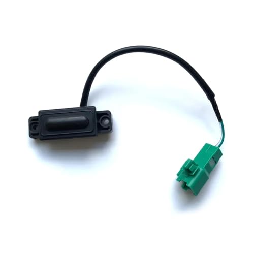 CKLS Kofferraumöffnungsschalter Für Suzuki Swift 2005-2017 Kofferraum Heckklappe Schalter Taster Heckklappenentriegelungstaster 37178-62J00 Ersatzschalter für Heckklappe von CKLS