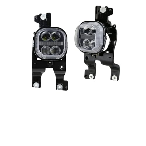 CKLS Nebelscheinwerfer ersetzen Für for Ford F-250 F-350 F-450 2008-2010, 1 Paar Frontstoßstange Nebelscheinwerfer Fahrscheinwerfer CKLS Nebelscheinwerfer ersetzen Für for Ford F-250 F-350 F-450 2008-2010, 1 Paar Frontstoßstange Nebelscheinwerfer Fahrscheinwerfer von CKLS