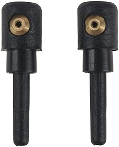 CKLS Scheibenwascher Sprühdüse für BMW 1 Series E87 2004-2007,3B9955985A, Frontscheibe Scheibenwischer Scheibenwaschdüse CKLS Scheibenwascher Sprühdüse für BMW 1 Series E87 2004-2007,3B9955985A, Frontscheibe Scheibenwischer Scheibenwaschdüse von CKLS