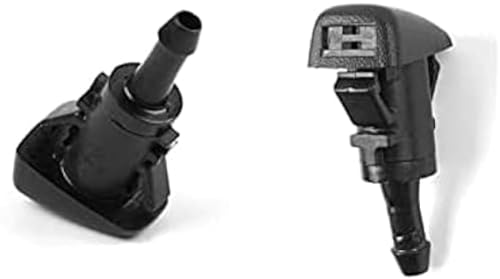 CKLS Scheibenwascher Sprühdüse für KIA for Sorento 2010-2014 OE 986303J000, Frontscheibe Scheibenwischer Scheibenwaschdüse CKLS Scheibenwascher Sprühdüse für KIA for Sorento 2010-2014 OE 986303J000, Frontscheibe Scheibenwischer Scheibenwaschdüse von CKLS