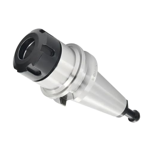 BT30 BT35 BT40 Präzision 0,002 Spindelfutter ER11 ER16 ER20 Er25 Halter ER32 Drehwerkzeughalter CNC-Drehmaschinenbearbeitungswerkzeuge(BT40-ER16-70L) von CKQshenKouyicKQ
