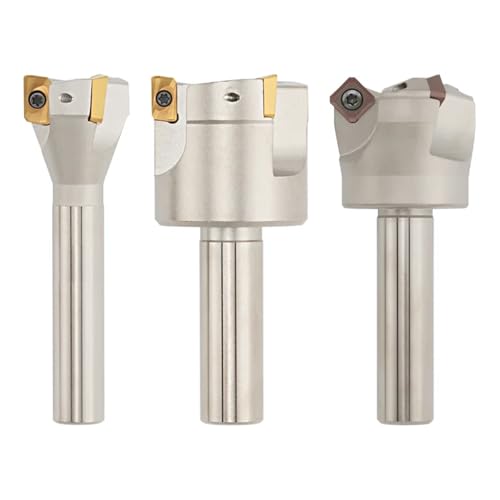 CKQshenKouyicKQ BAP300R 400R Rechtwinkliger Fräserstab SPK CNC-Fase Zylinderschaft C16 C20 Revolverfräsmaschine R5 Bogenhalter(EMR C20-5R63-70-4T) von CKQshenKouyicKQ