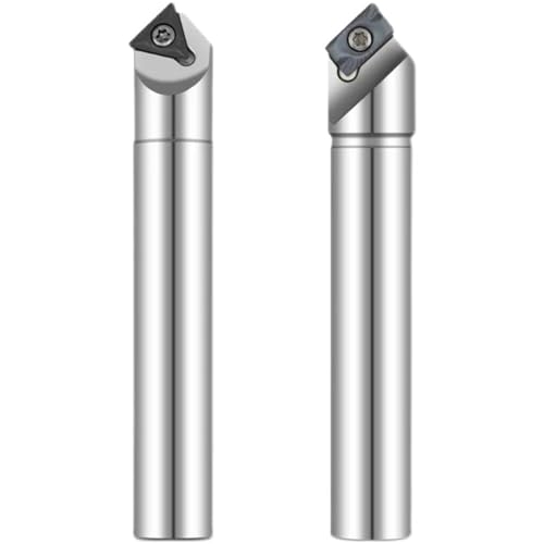 CKQshenKouyicKQ CNC-Fasenfräser CCM/NNK/SSK/SSP/SSH 30 Grad 45 Grad 60 Grad Anfasen von Innenlöchern(SSP C16-16-110) von CKQshenKouyicKQ