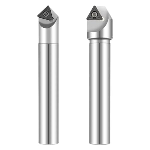 CKQshenKouyicKQ CNC-Fasenschneider SSY SSO SSH SSP 15 Grad 30 Grad 45 Grad 60 Grad 90 Grad Anfasen der Innenlöcher(SSP C10-12-110) von CKQshenKouyicKQ