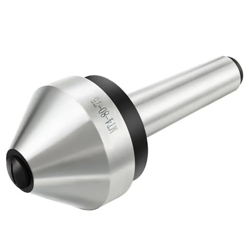 MT2 MT3 MT4 D60 D80 Morse Rotating Top Thimble CNC-Drehmaschine Hartmetall(MT2-D100) von CKQshenKouyicKQ