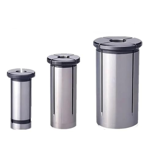 PHC16 PHC20 PHC32 Spannzangenfutter Fräsen Reduzieren Hülse for CNC Drehmaschine BT30 BT40 Werkzeug Halter(PHC20-7mm) von CKQshenKouyicKQ