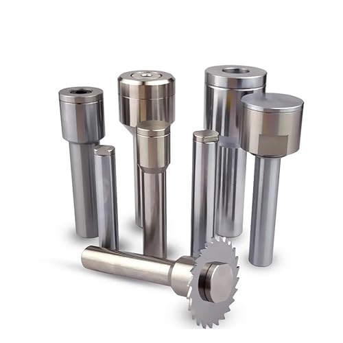 Pleuelstange des Sägeblattfräsers Hochgeschwindigkeits-Bügelsäge(D6-D10-C10-60L) von CKQshenKouyicKQ