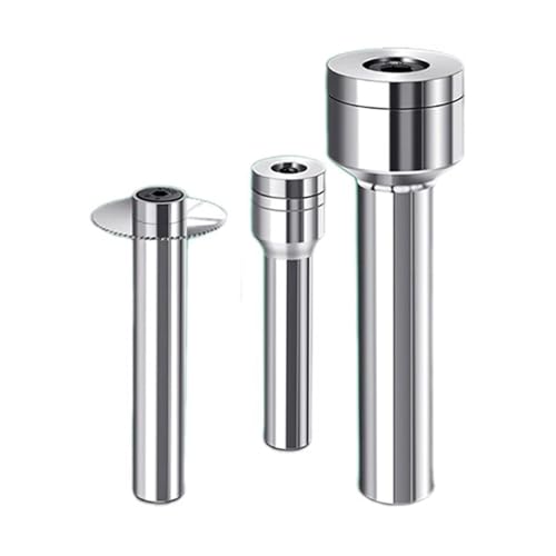 Sägefräser 5 6 8 10 12 mm CNC-Stoßbearbeitung Hochgeschwindigkeitsstahlfräsmaschine Kreissägeblatt Pleuelstange(5x8x8x60L(Front)) von CKQshenKouyicKQ