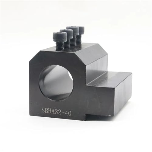 Tool CNC-Drehmaschine Cutter SBHA Loch Unterstützt EINE Halter U Bohrer Arbor Messer Block SBHA20-20 25 32 SBHA25(SBHA25-25) von CKQshenKouyicKQ