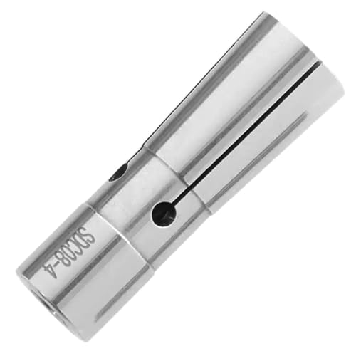 Zurück Pull Rohr Klemme Dc06/Dc08/Dc12 Klemme Zurück Pull Cnc Werkzeug Halter Fräsen Klemme(DC06-1.5mm) von CKQshenKouyicKQ