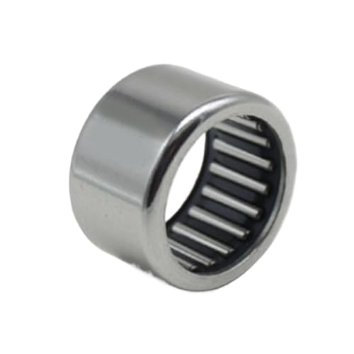 2pcs stamping needle roller bearings HK121816 HK1216 inner diameter 12 outer diameter 18 height 16 von CKTEBIYKK