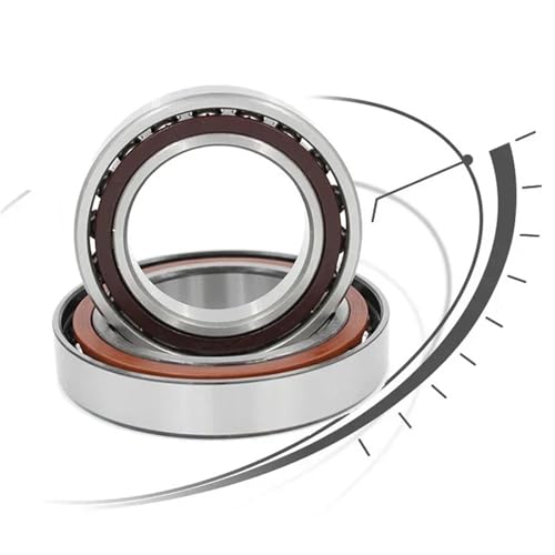 7209C 7210 7211 7212 7213 7214 7215 7216 7217ACM. Angular contact ball bearing(7210AC 50X90X20) von CKTEBIYKK