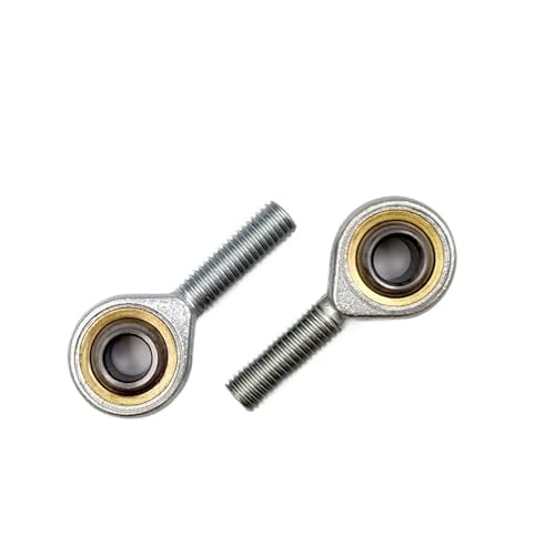 Fisheye rod end joint bearing SA5 6 8 12 14 16 18 20 22 25 28 30TK，SAL5 6 8 12 14 16 18 20 22 25 28 30TK(SAL,6TK) von CKTEBIYKK