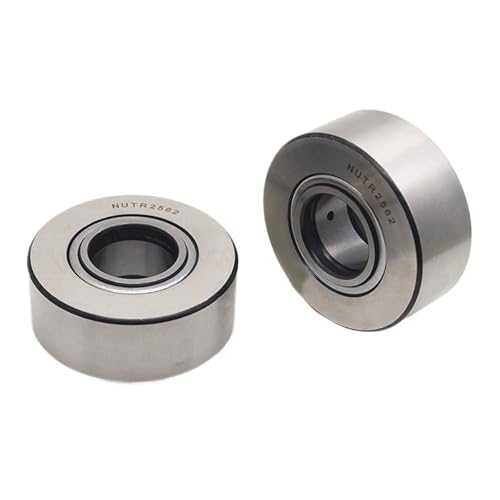 Heavy Duty Support/Support Roller Needle Roller Bearing NUTR45 NUTD4585, NUTR25 NUTD2552, NUTR30 NUTD3062(NUTR4585 45x85x30) von CKTEBIYKK