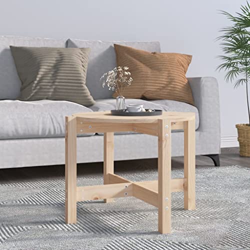 Couchtisch Ø wohnzimmertisch Coffee Table for Innenraum Esszimmer 62,5x45 cm Massivholz Kiefer Couchtisch Ø wohnzimmertisch Coffee Table for Innenraum Esszimmer 62,5x45 cm Massivholz Kiefer von CKioict