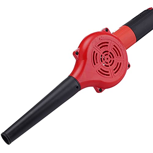 CKryzillix LaubbläSer, Laubsauger Akku Winkelschleifer Modifizierter Haartrockner Dual-Zellen-Gebläse tragbare Modifikation Einfache Installation von Haartrockner-Modifikationskopf CKryzillix LaubbläSer, Laubsauger Akku Winkelschleifer Modifizierter Haartrockner Dual-Zellen-Gebläse tragbare Modifikation Einfache Installation von Haartrockner-Modifikationskopf von CKryzillix