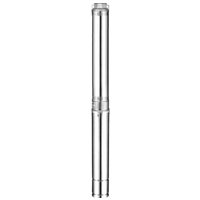 CLABER Tiefbrunnenpumpe 3" i3 4-60 Basis-Paket 900 W CLABER Tiefbrunnenpumpe 3" i3 4-60 Basis-Paket 900 W von CLABER
