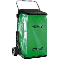 Claber - Sacchi pvc für den Tragen Eco Cart 10 Stücke von CLABER