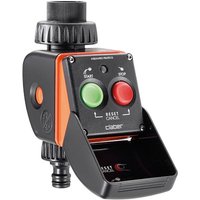 Claber - Aquauno Pratico, Automatischer Ein-Wege-Bewässerungscomputer Claber - Aquauno Pratico, Automatischer Ein-Wege-Bewässerungscomputer von CLABER