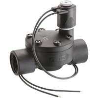 Claber - 24V ac Magnetventil 1" ig, unterirdischen Bewässerungsanlage von CLABER