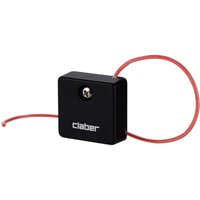 Claber - Schnittstelle Rain Sensor rf, für die Verbindung des Funksensors rf mit Bewässerungscomputer Tempo und Dual Claber - Schnittstelle Rain Sensor rf, für die Verbindung des Funksensors rf mit Bewässerungscomputer Tempo und Dual von CLABER