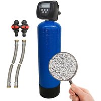 80 L Clack Ws100f Selbstreinigender Ag-filter Fängt Schwebstoffe In Ihrem Brunnenwasser Auf 80 L Clack Ws100f Selbstreinigender Ag-filter Fängt Schwebstoffe In Ihrem Brunnenwasser Auf von CLACK