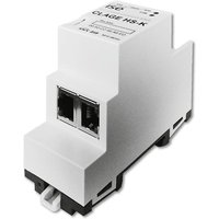 CLAGE HS-K KNX Gateway für Home Server Bussystem CLAGE HS-K KNX Gateway für Home Server Bussystem von CLAGE