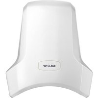 CLAGE WHT Warmlufthändetrockner 1kW 230V 69dB mit Infrarot-Näherungselektronik CLAGE WHT Warmlufthändetrockner 1kW 230V 69dB mit Infrarot-Näherungselektronik von CLAGE