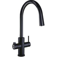 Clage Allround-Armatur Zip Celsius Arc AIO verchromt glänzend von CLAGE