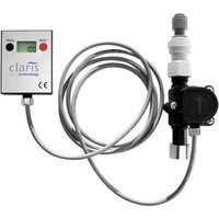 Clage Verbrauchszähler VBZ für Claris Ultra-Filter 3/8 von CLAGE