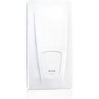 Dbx Next Durchlauferhitzer 21kW 400V max. 10,7l/min ohne Bedienelemente mit IES-Heizssystem - Clage von CLAGE