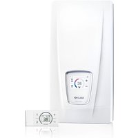 Dsx Touch Durchlauferhitzer 18-27kW 400V max. 9.2-13,8l/min einstellbar mps mit Touch-Display, wlan, ies und ttc - Clage von CLAGE