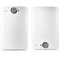 Clage - S10-O Warmwasserspeicher 10l drucklos 2,2kW 230V Übertisch 35-80 Grad c von CLAGE