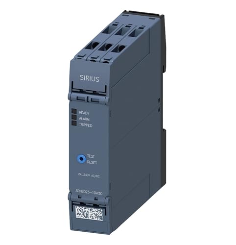 Thermistor-Motorschutzrelais, 3RN2023-1DW30 Thermistor-Motorschutzrelais, 3RN2023-1DW30 von CLALJMZO